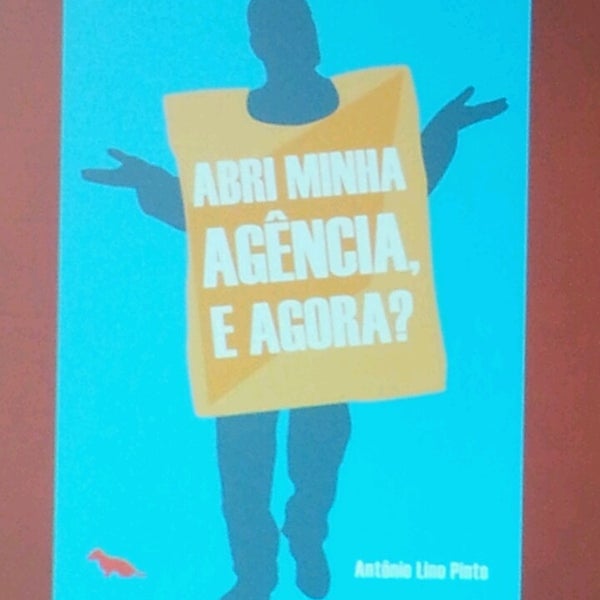 Photo taken at APADi - Associação Paulista das Agências Digitais by Mauricio C. on 5/14/2013