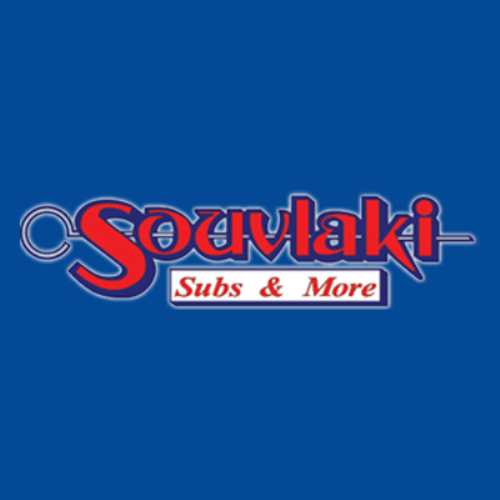 Souvlaki provides Food