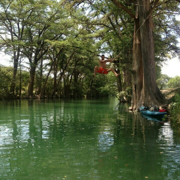Photos at Bandera City Park 3 tips
