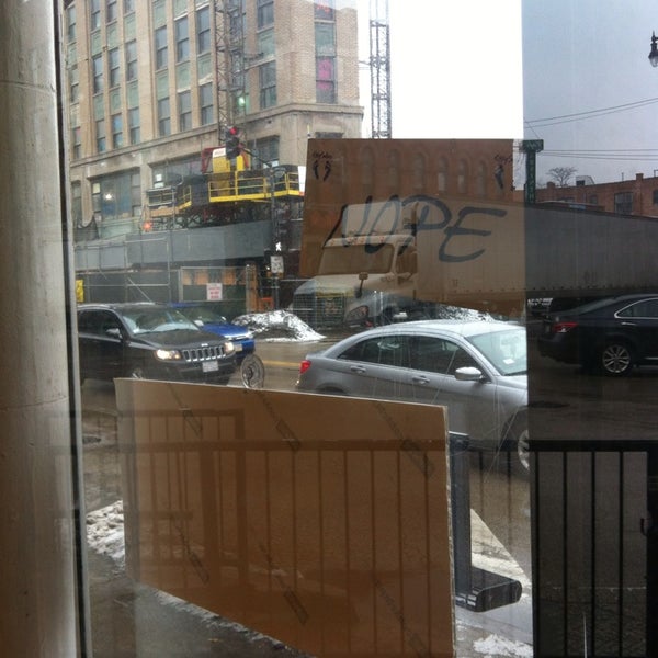 City Soles (Now Closed) Wicker Park Chicago, IL