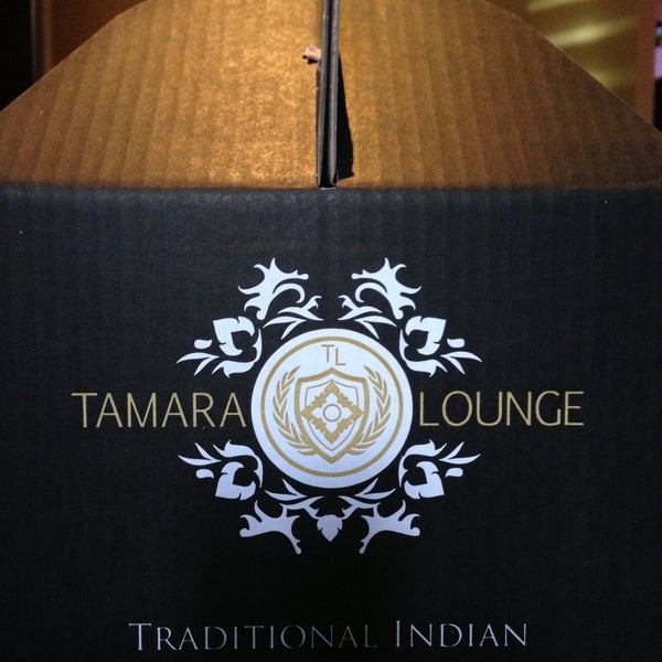 4/19/2013にBobackがTamara Loungeで撮った写真