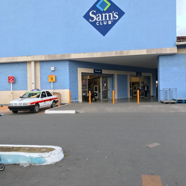 Photos at Sam's Club - Warehouse Store in San Cristóbal De Las Casas