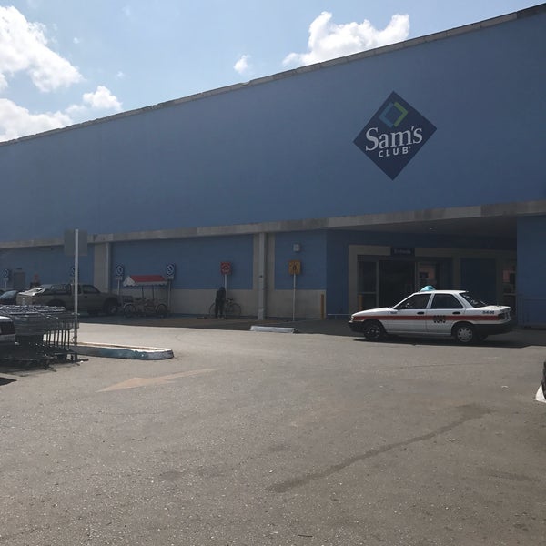 Photos at Sam's Club - Warehouse Store in San Cristóbal De Las Casas