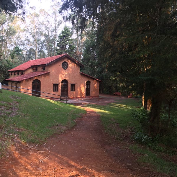 The Lawrence School Ooty Tamil Nadu