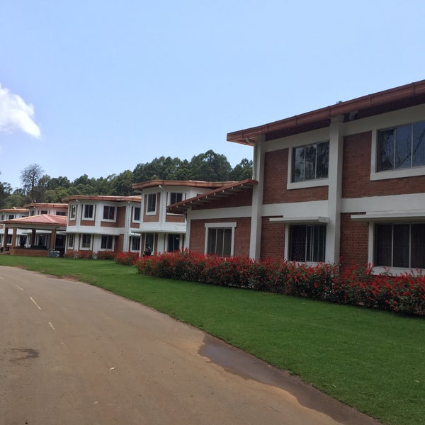 The Lawrence School Ooty Tamil Nadu