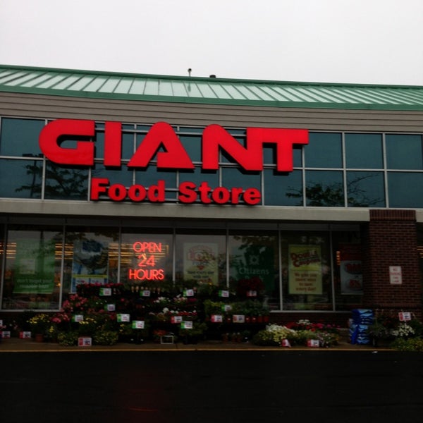 Giant - 314 Horsham Rd