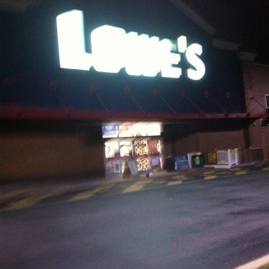 Lowe's Home Improvement Willow Grove, PA