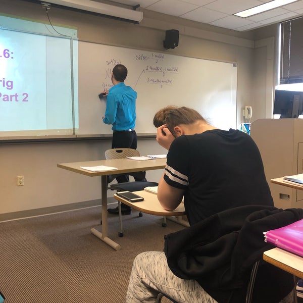 Building 9 Downtown Dayton Sinclair Community College