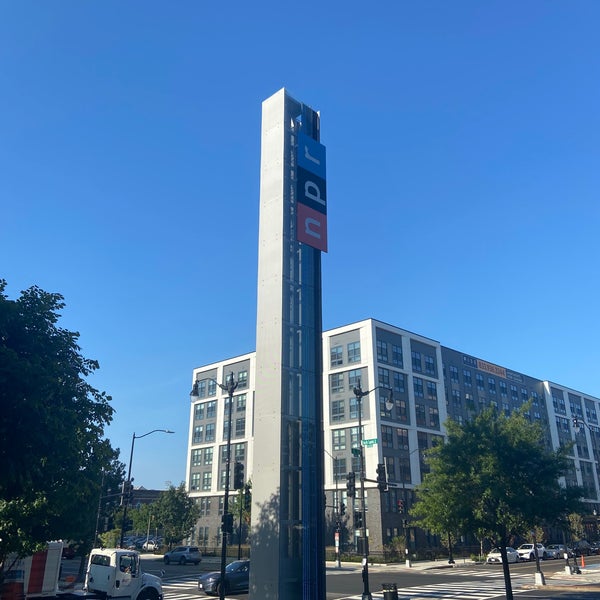 Foto scattata a NPR News Headquarters da Isa L. il 8/30/2022