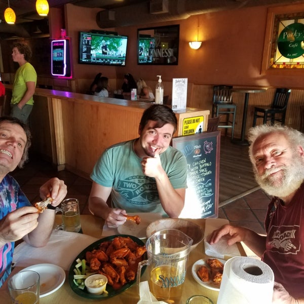 Porky's Cafe Dive Bar