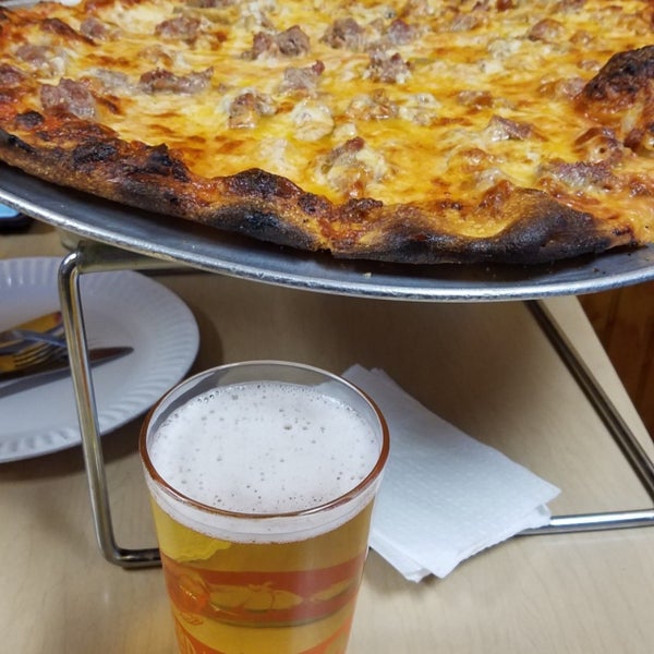 Photos at Zuppardi's Apizza 26 tips