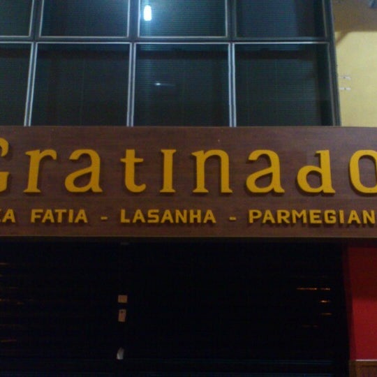 Foto tirada no(a) Gratinado por Gyorgy K. em 7/11/2013