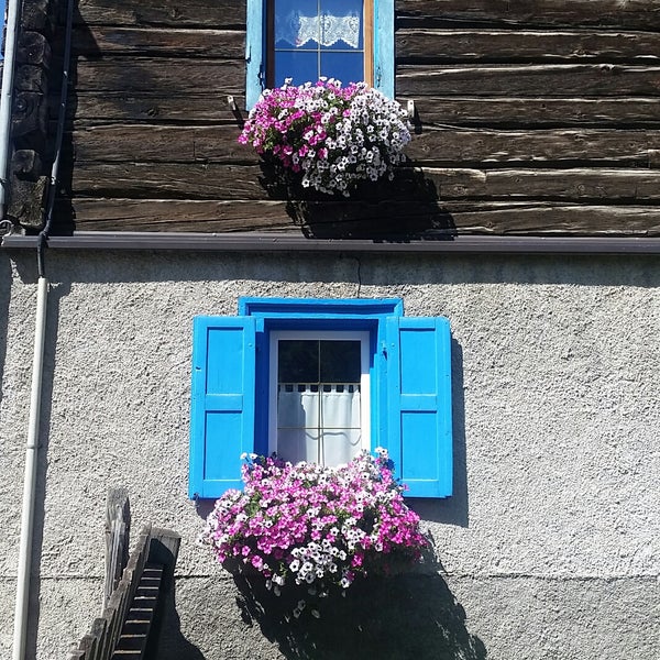 Foto diambil di Livigno oleh Francesco B. pada 8/22/2017