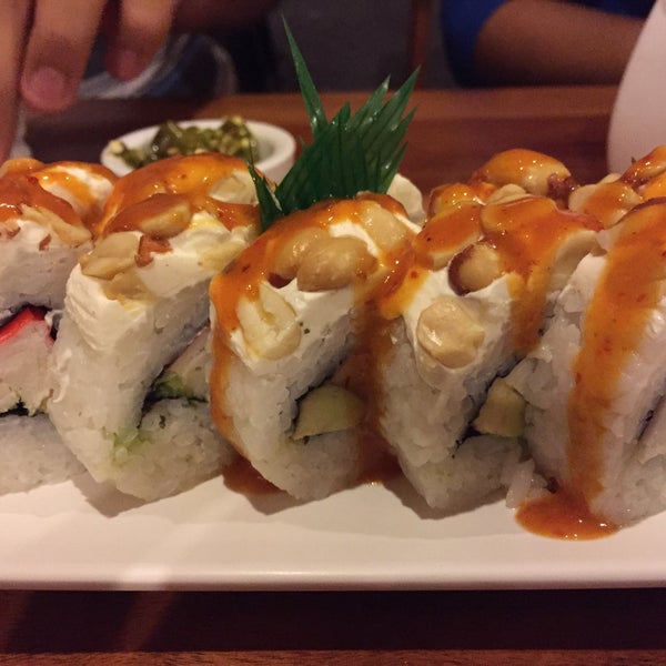Сатори суши