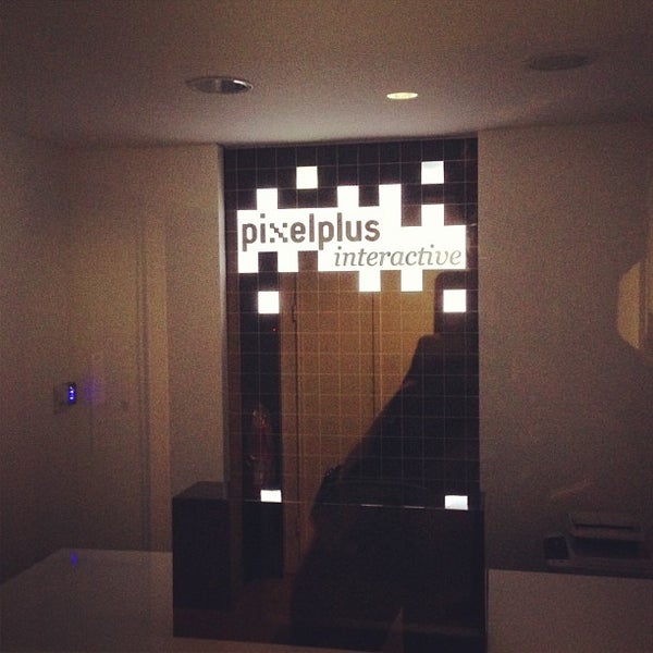 Photo taken at Pixelplus Interactive by Ali E. on 7/19/2013
