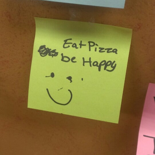 6/29/2014にChristopher B.がRosa&#39;s Fresh Pizzaで撮った写真