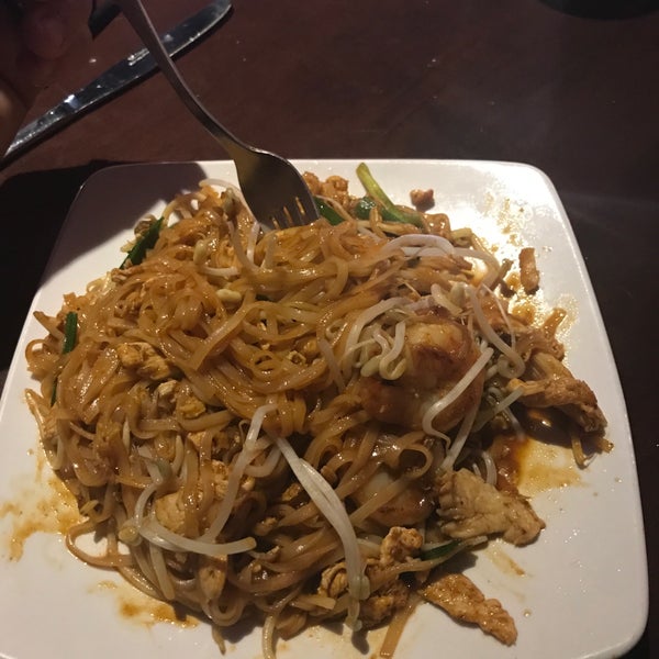 Photos at Rain Thai Bistro Hickory Valley Hamilton Place