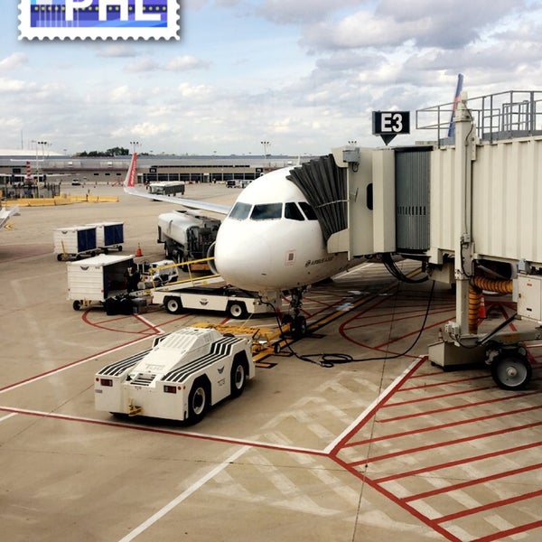 Philadelphia Airport Backpage