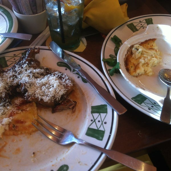 Photos At Olive Garden Italian Restaurant