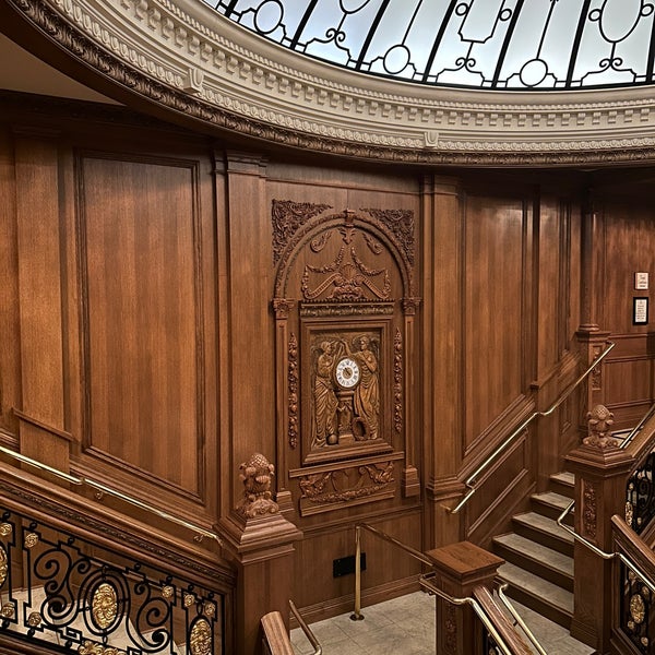 Das Foto wurde bei Titanic Museum Attraction von Carlos L. am 10/15/2022 aufgenommen