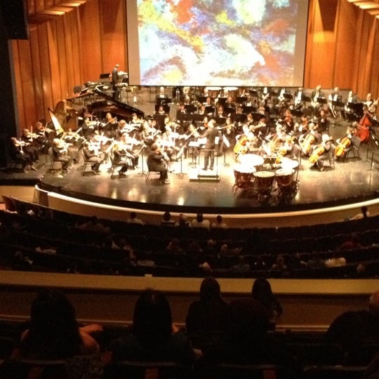 Photos at Dale F. Halton Theater Elizabeth 7 tips