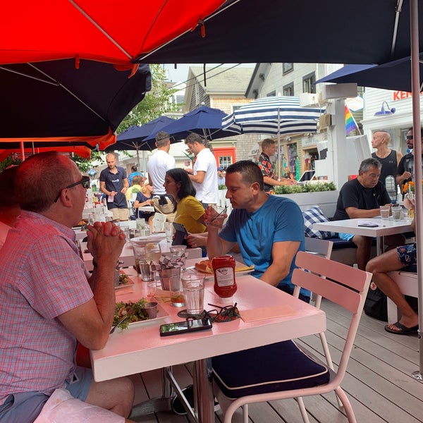 Photo taken at Patio American Grill by Shawn S. on 8/15/2019