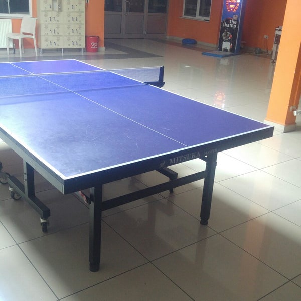 tse spor tesisleri futbol sahasi