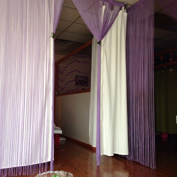 New Sheng Yan Foot Spa Nutley, NJ