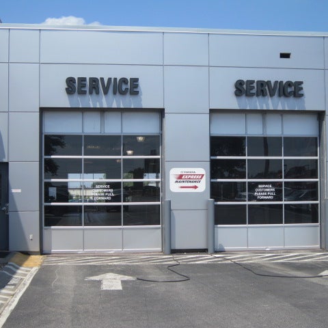 Photos At Olathe Toyota Ks Photo Taken At Olathe Toyota By On 3 11 2016