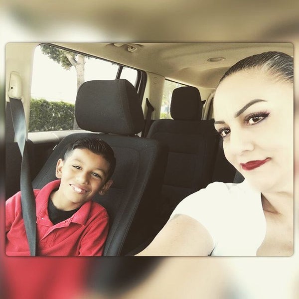 Baker's Bodega Bakery in Pico Rivera