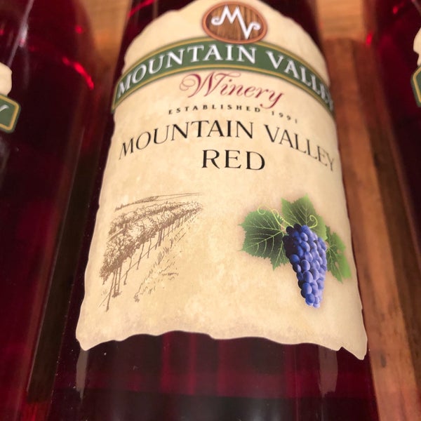 Rocky Top Wine Trail 2174 Parkway