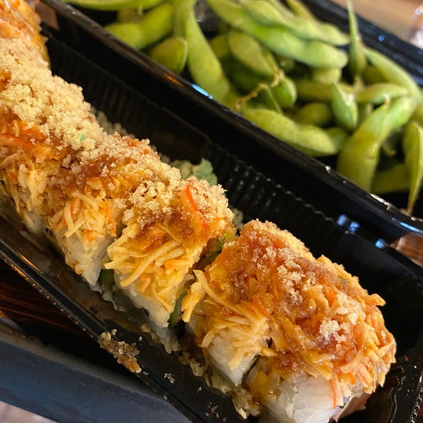 Karma Sushi Bar Grill Downtown Flagstaff 61 tips