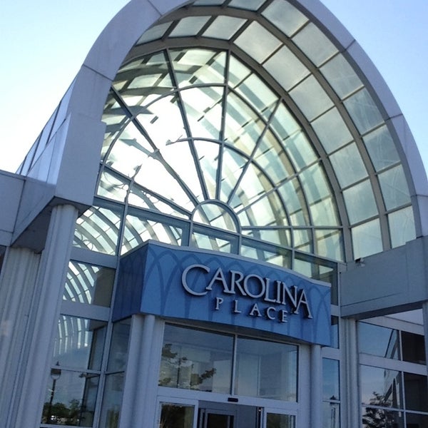 Carolina Place Mall 44 tips from 8386 visitors