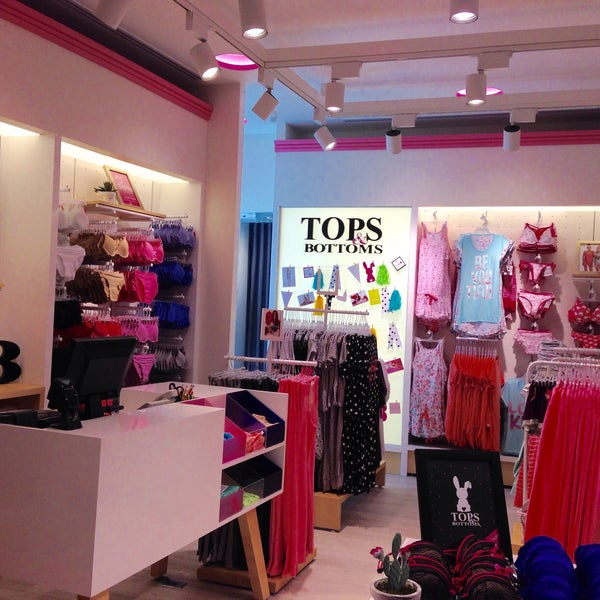 Tops Bottoms Piedad Narvarte Plaza Delta Local L 42 Viaducto No 462
