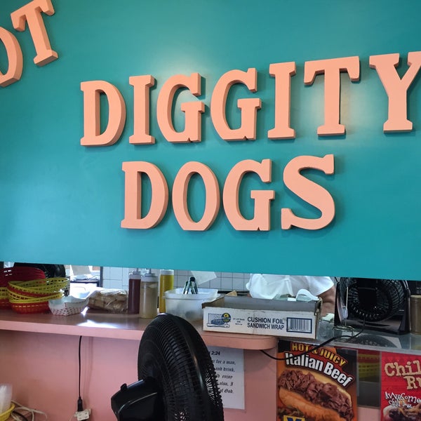 Hot Diggity Dogs 21 tips from 291 visitors