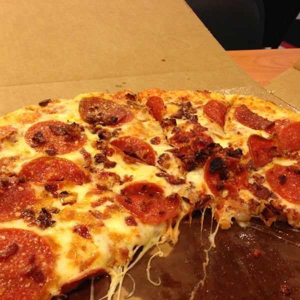 Cottage Inn Pizza Gluten Free Restaurant In Downtown Lansing