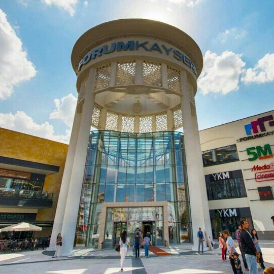 kayseri forum