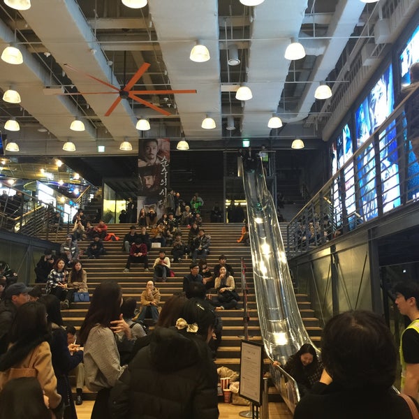 58+ 영상 코엑스 영화관 38 메가박스 (MEGABOX) - 삼성1동 - 강남구 영동대로 513