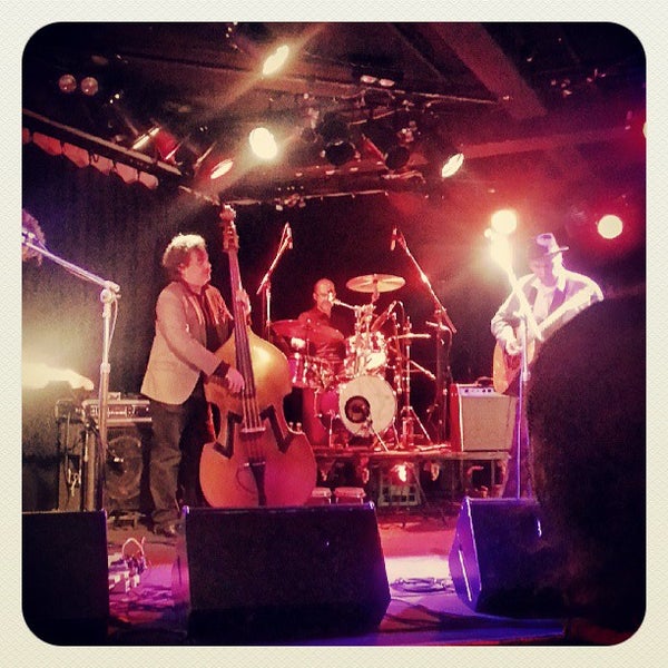 Photo taken at The Corner Hotel by My Social Circle on 7/7/2013