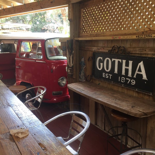 Gotha, FL 6 tips from 572 visitors