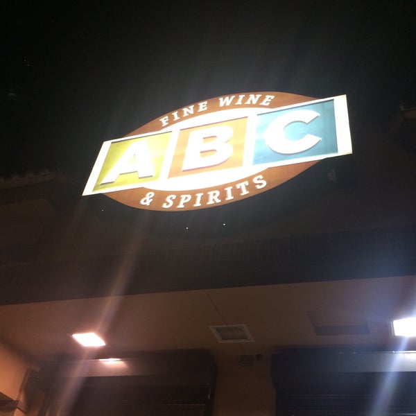 ABC Fine Wine & Spirits Kissimmee, FL