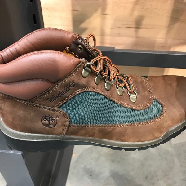 williamsburg timberland outlet
