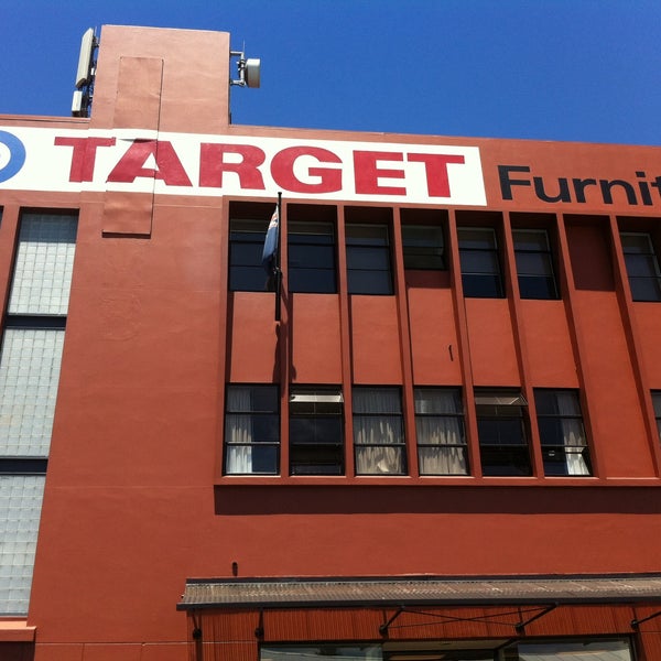 Target Furniture - Mount Eden - Mt Eden 