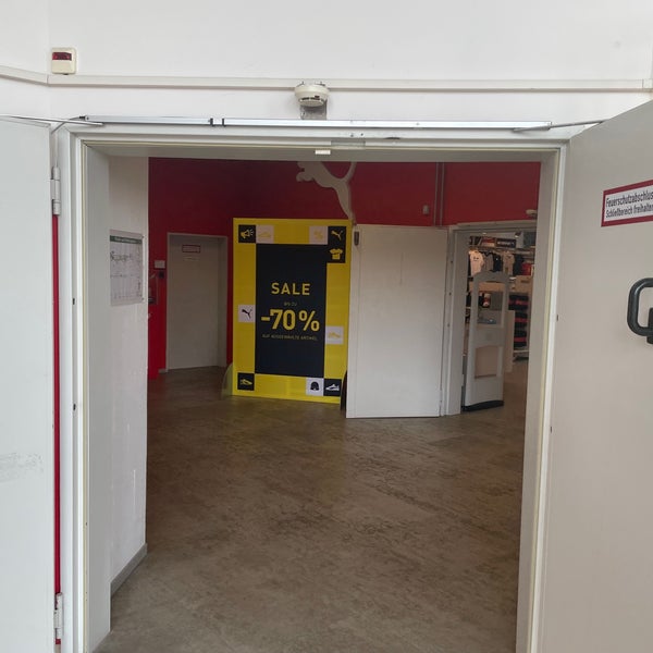 Elsendorf puma sales