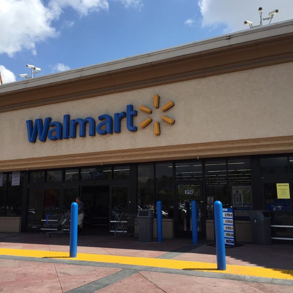 Photos at Walmart Southeast Rancho Cucamonga Rancho Cucamonga, CA