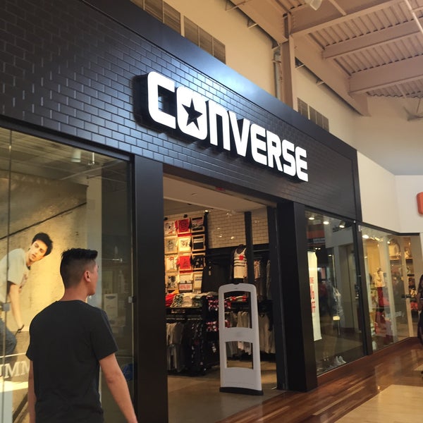 Converse factory outlet near cheap me