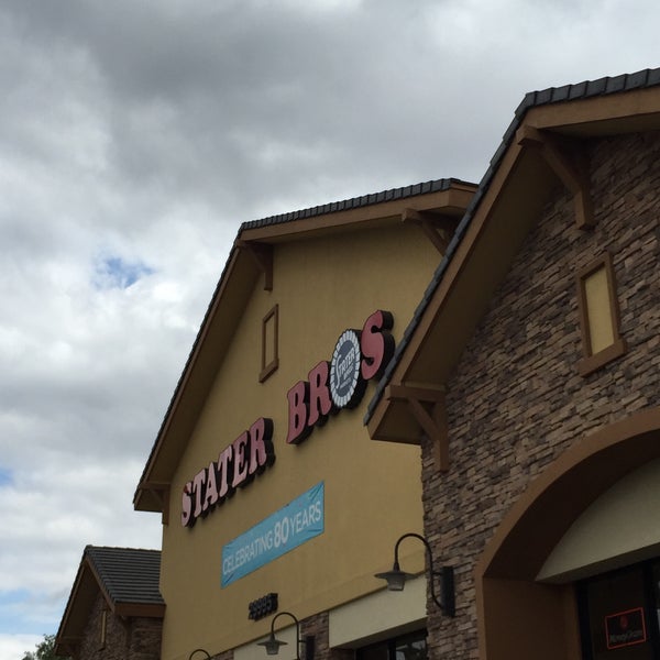 Stater Bros. Markets Lake Elsinore Hills District 29995 Canyon Hills Rd