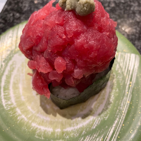 まぐろ問屋 めぐみ水産 太平4 1 2