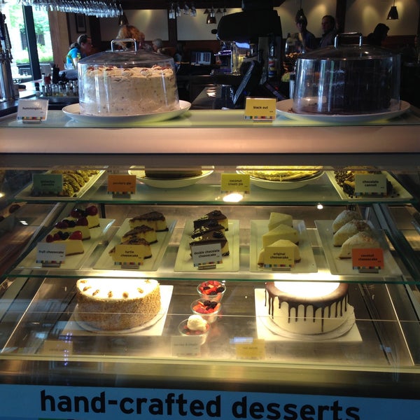 Black Walnut Cafe Cinco Ranch American Restaurant