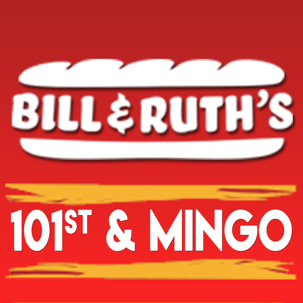 Foto scattata a Bill &amp; Ruths Subs &amp; Burgers da Bill &amp; Ruths Subs &amp; Burgers il 2/28/2017